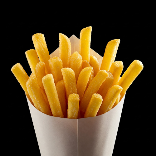 Potato Products