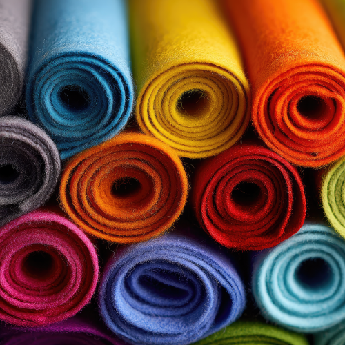 Paper and Cloth