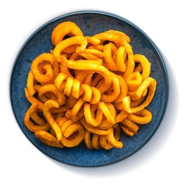 F64 LAMB WESTON PRIVATE RESERVE CHIPS 4x2.5kg