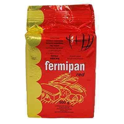 YEAST INSTANT FERMIPAN 1x500g