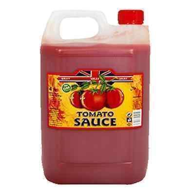 ECONOMY ( UKAY ) TOMATO SAUCE 4x4lt