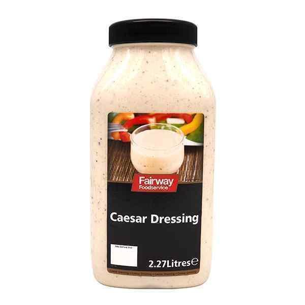 LION CAESAR DRESSING 2x2.2lt
