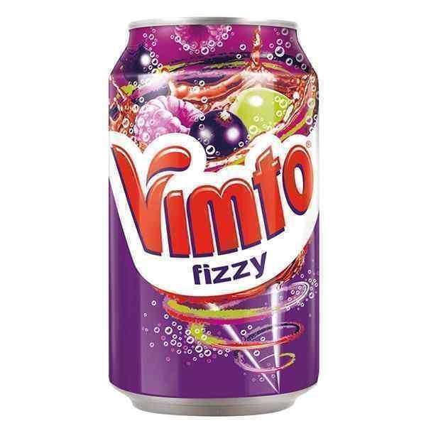 VIMTO CAN 24x330ml