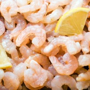 ICELANDIC PRAWNS 1x2kg